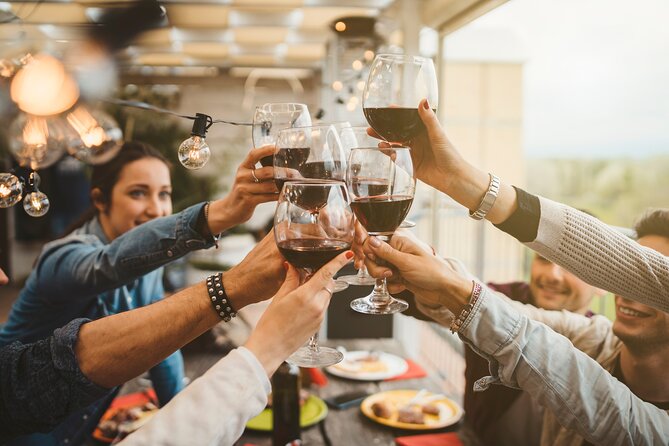 Taste of the Wild: Chocolate and Wine Pairings in the Alaskan - Chocolate Flight First: Learning the Makers Behind the Treats