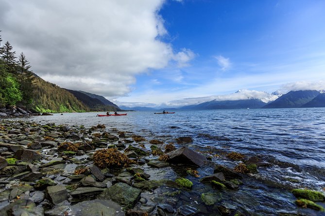Tonsina Point Kayak and Exploration - Day-of Tips That Make a Difference