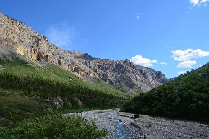 Ultimate Alaskan Adventure: Ocean Wildlife to Interior Wilderness 9 Day/8 Nights - Key highlights to know before you go