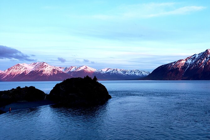 Ultimate Anchorage Winter Wildlife & Sunset Tour - Chugach State Park: why the stops are short but meaningful