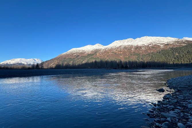 Up to 10 Person Choose Your Own Adventure from Anchorage Alaska - Weather-Ready Planning: Summer Roads and Rain That Still Works