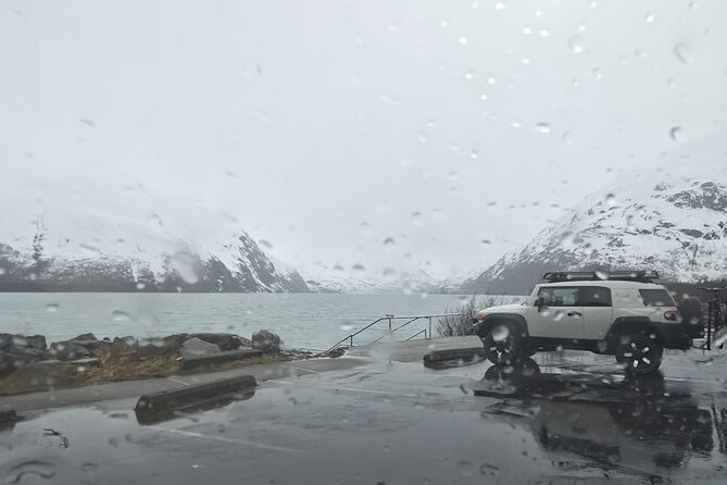 Whittier Cruise Shuttle Tour with Multiple Stops - Key Points at a Glance
