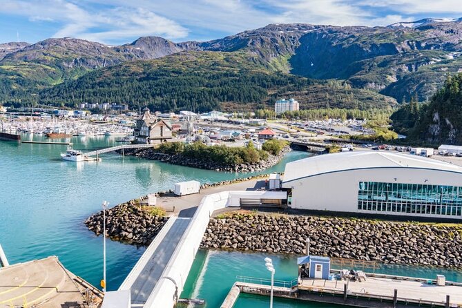 Whittier to Anchorage Direct Transfer Tour - Key Things I’d Prioritize Before You Book