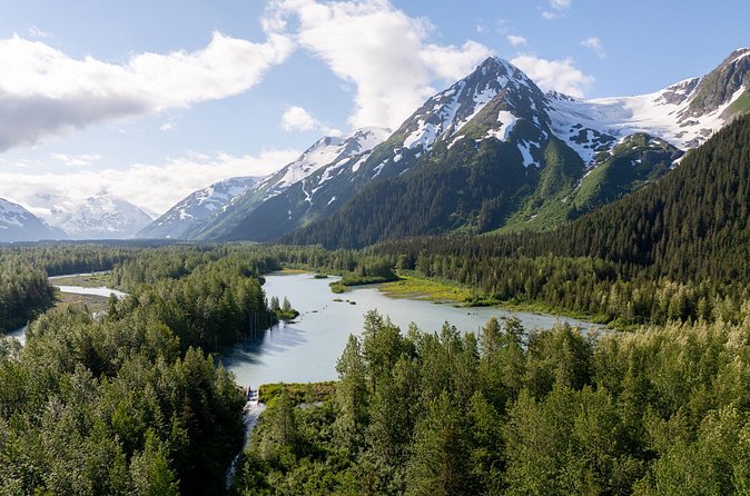 Whittier to Anchorage Direct Transfer Tour - Who This Tour Fits Best (and Who Might Want Something Else)