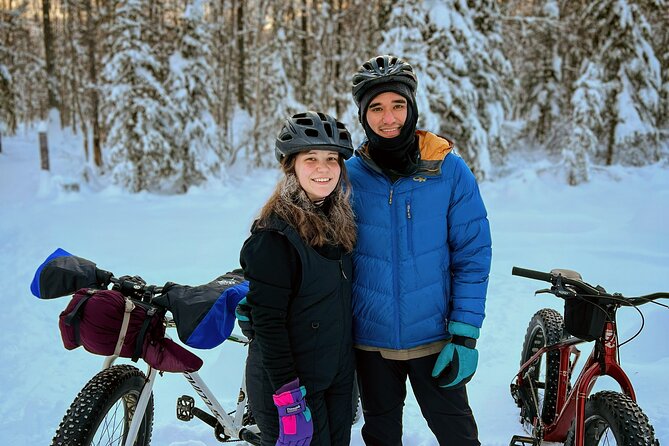 Winter Fat Biking Anchorage Tour - Why fat biking in Anchorage feels simpler than you expect