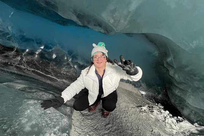 Winter/Summer Matanuska Glacier Hiking Adventure - A One-Day Glacier Plan That Doesn’t Feel Rushed