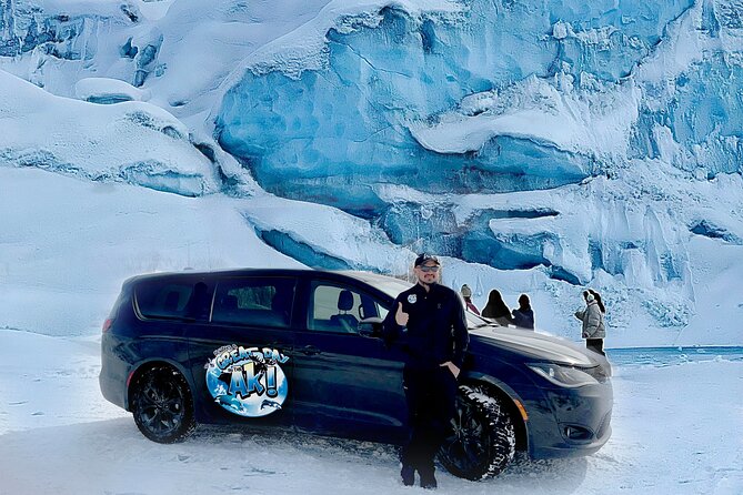Winter/Summer Matanuska Glacier Hiking Adventure - Price and Value: What $347 Really Covers