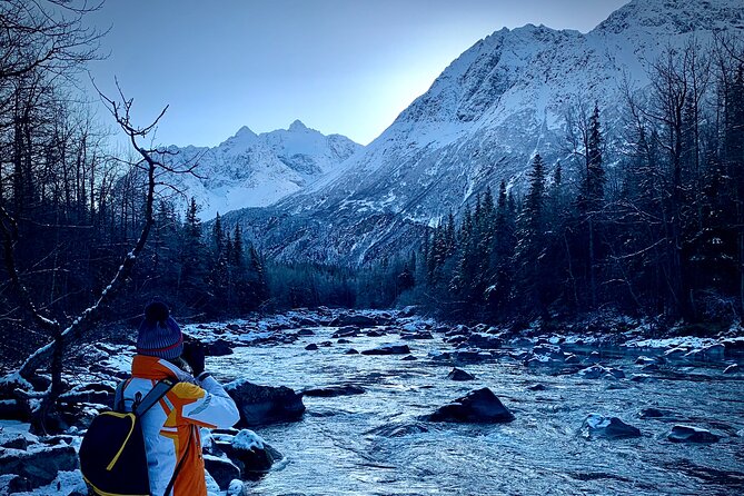 Winter Valley and Forest Hike - Price and Value: What $179 Buys for 5 Hours