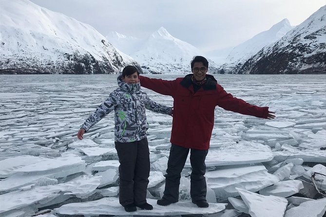 Winter - Wildlife & Turnagain Arm Tour - Why Winter Turnagain Arm Feels Different on This Route
